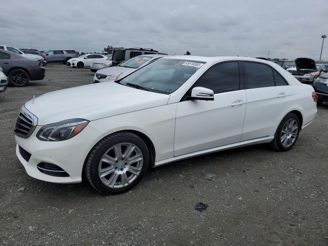 Global Auto Auctions: 2014 MERCEDES-BENZ E 350