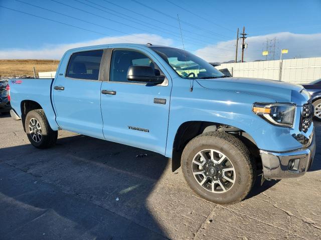 2019 TOYOTA TUNDRA CRE #3290640804