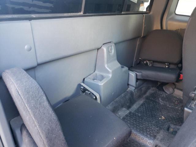 2010 FORD RANGER SUP #3305366313