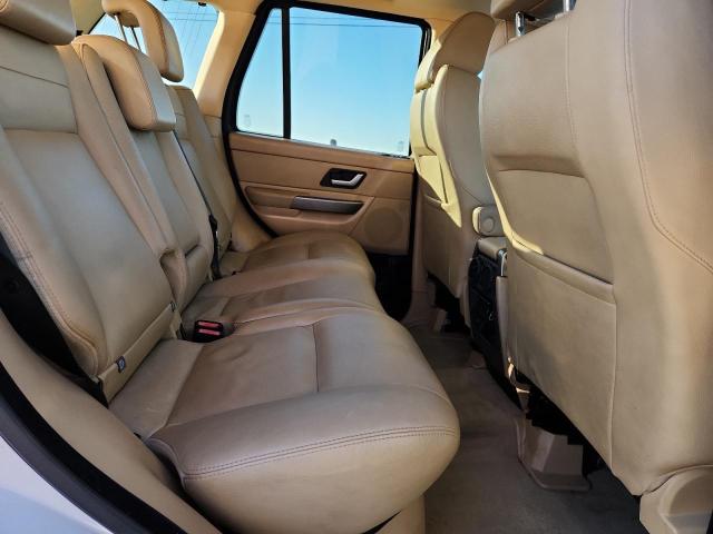 2006 LAND ROVER RANGE ROVE #3286689339