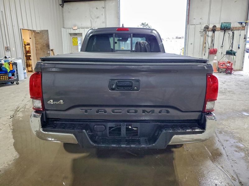 2023 TOYOTA TACOMA ACC #3308271201
