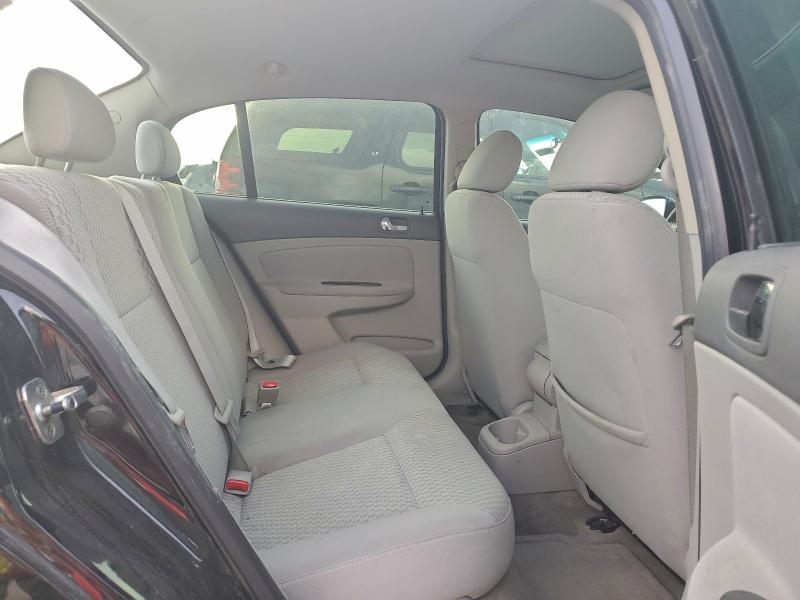 2007 CHEVROLET COBALT LT #3292734587