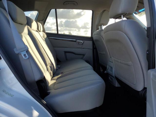 2009 HYUNDAI SANTA FE G #3296298469