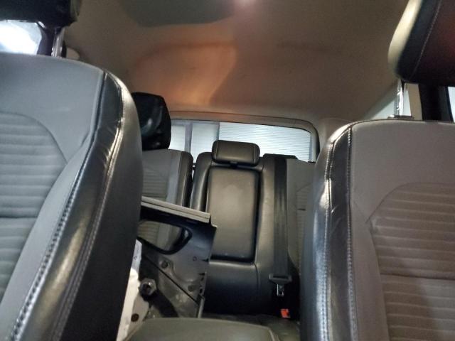 2018 FORD ESCAPE SE #3297966786