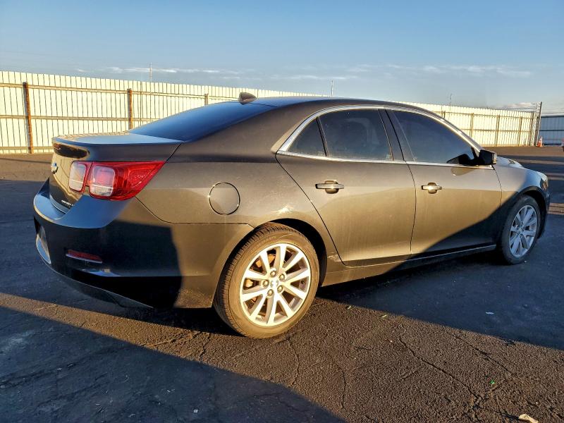 2014 CHEVROLET MALIBU 2LT #3302632041