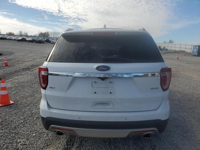 2016 FORD EXPLORER X #3304791316
