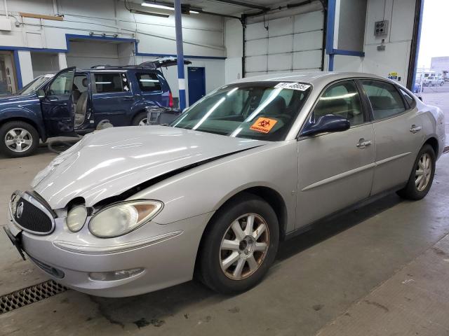 Global Auto Auctions: 2006 BUICK LACROSSE C