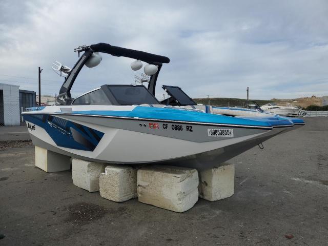 Global Auto Auctions: 2017 TIGE RZX2