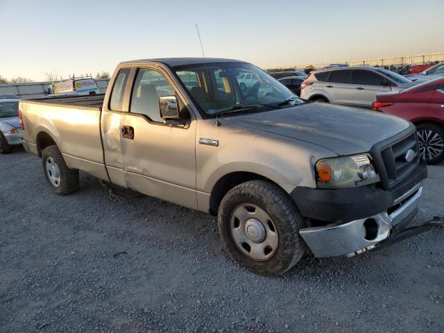 2007 FORD F150 #3291453478