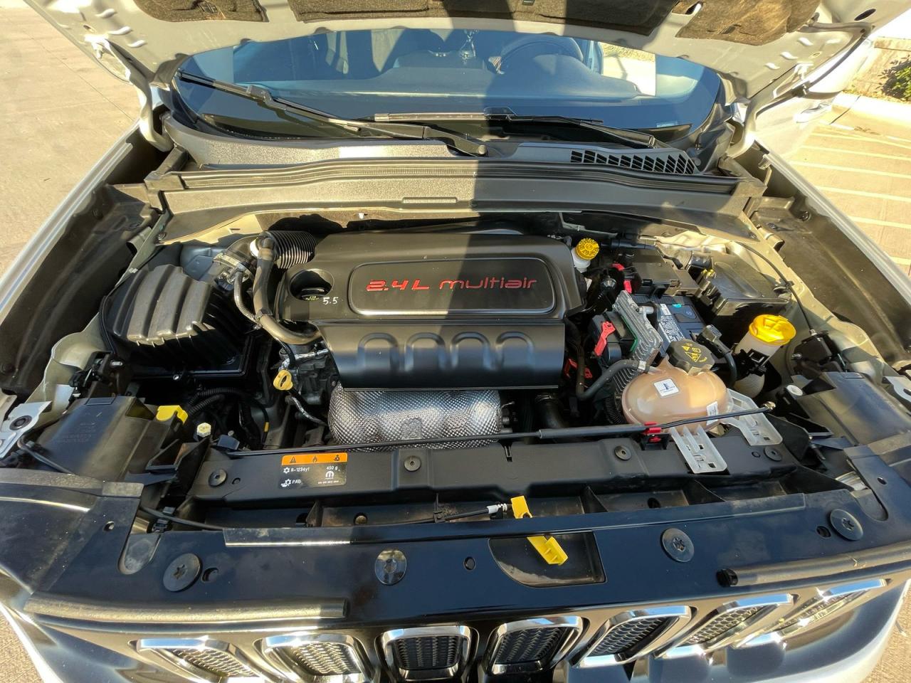 JEEP RENEGADE LATITUDE