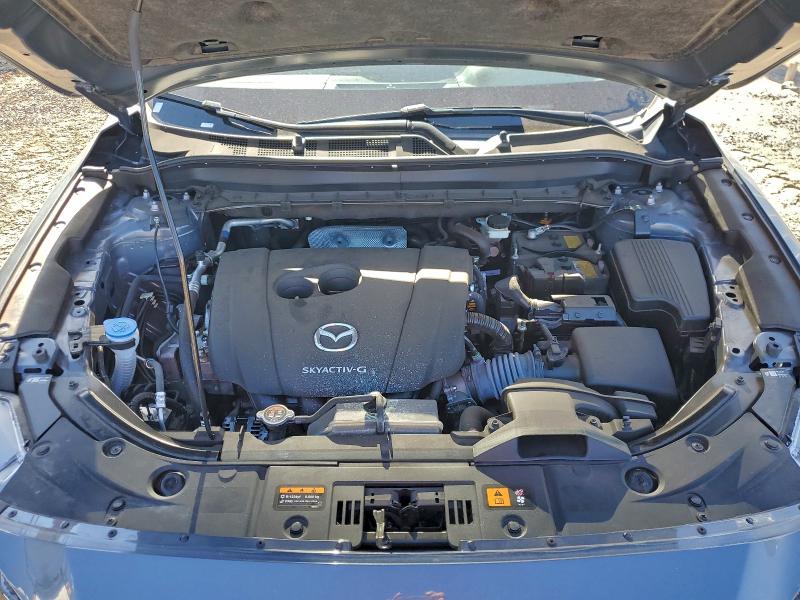 2024 MAZDA CX-5 PREFE #3304580437