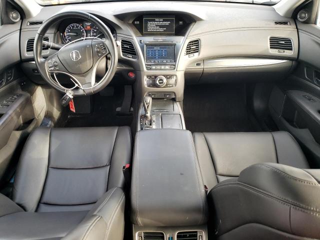 2014 ACURA RLX - JH4KC1F36EC004789