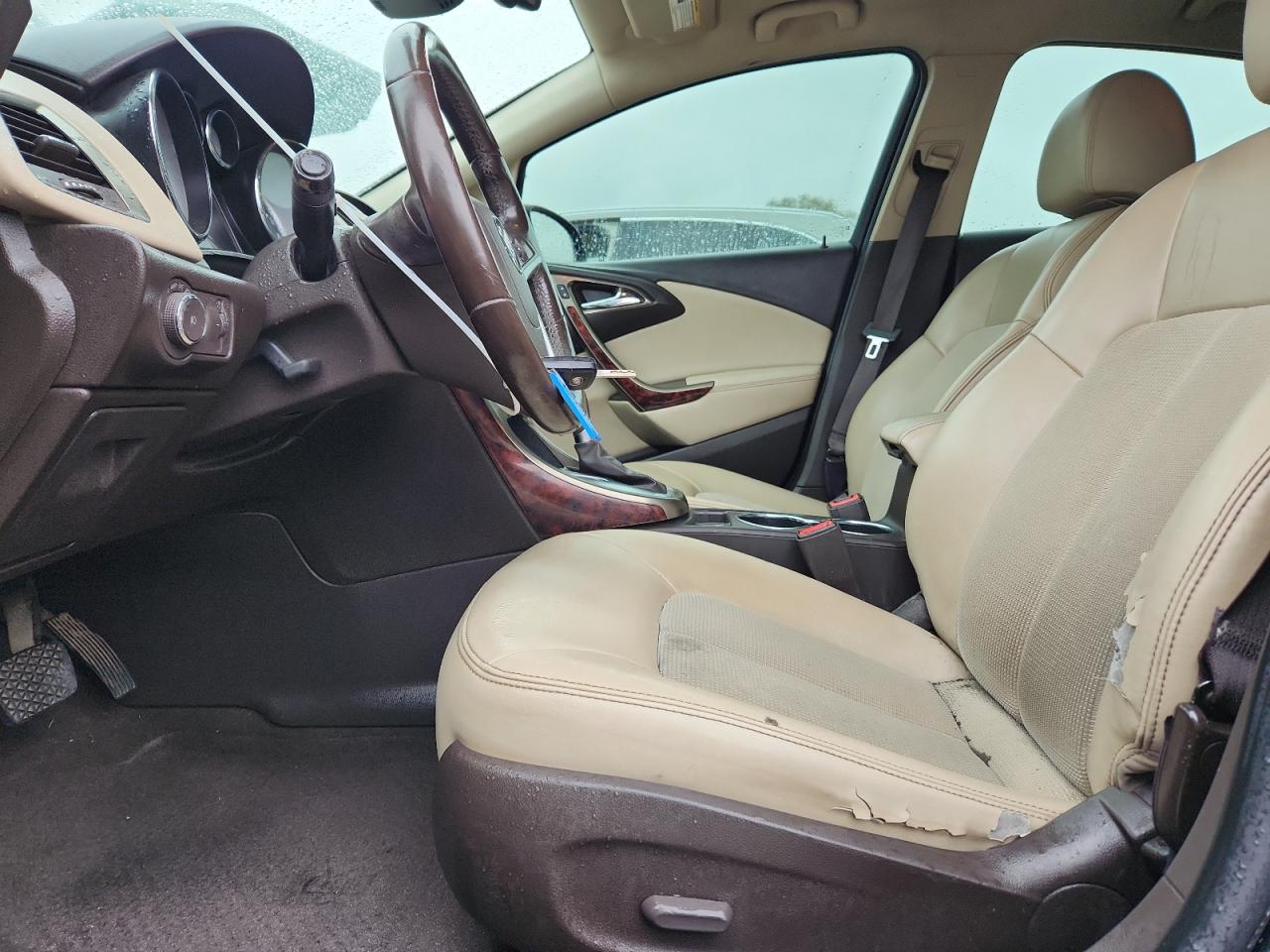 BUICK VERANO CONVENIENCE