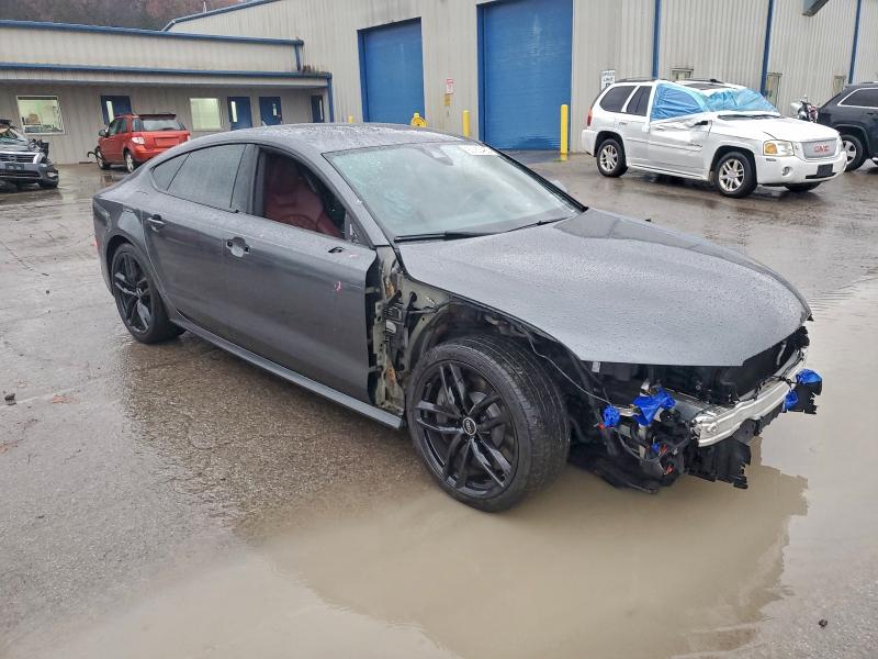 2016 AUDI S7 PRESTIG #3301893485