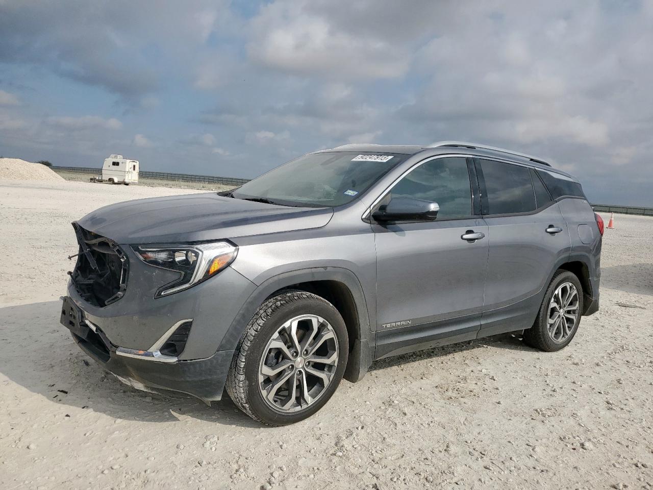 GMC TERRAIN SLT