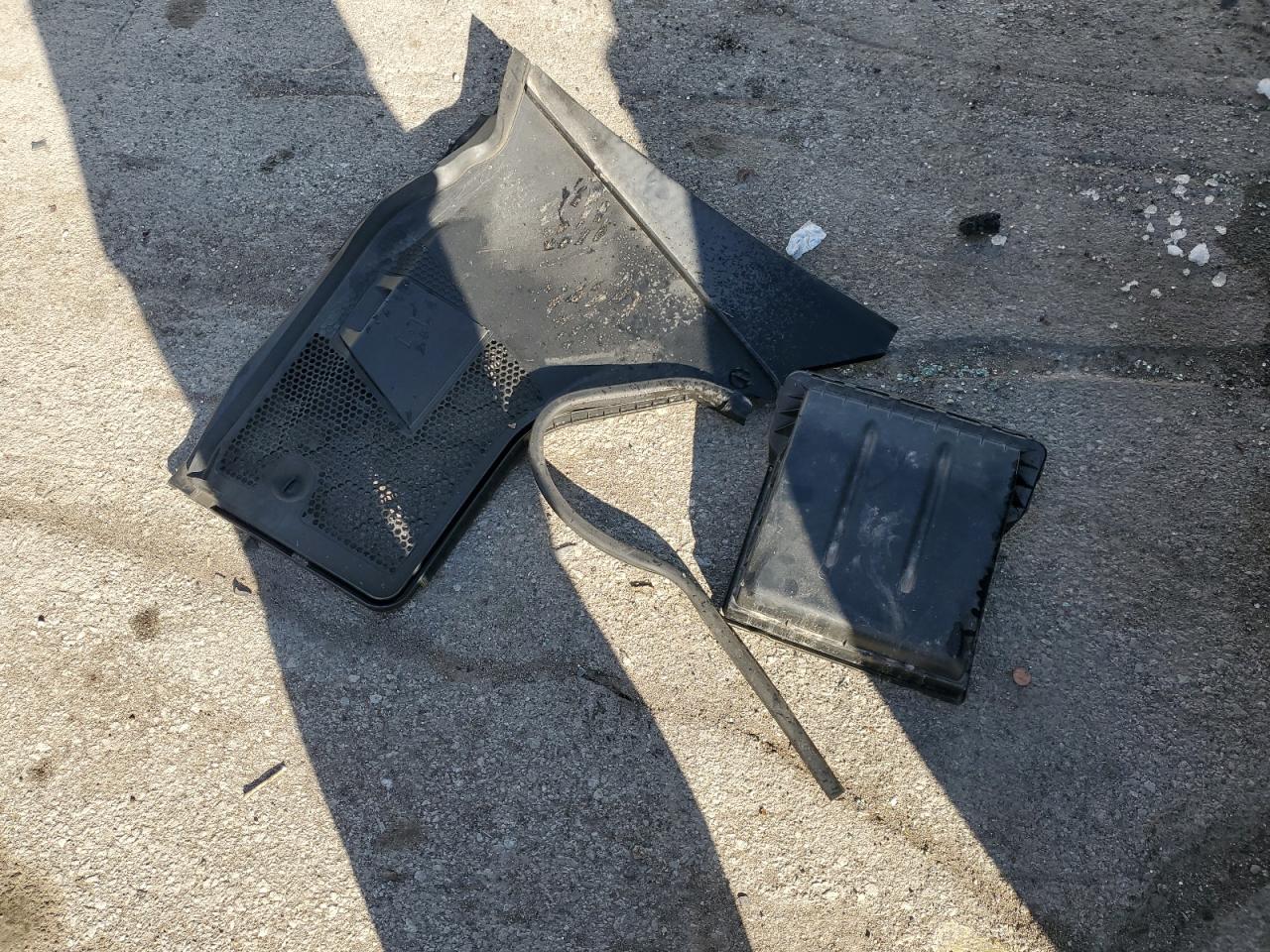 MERCEDES-BENZ C-CLASS 43 4MATIC AMG