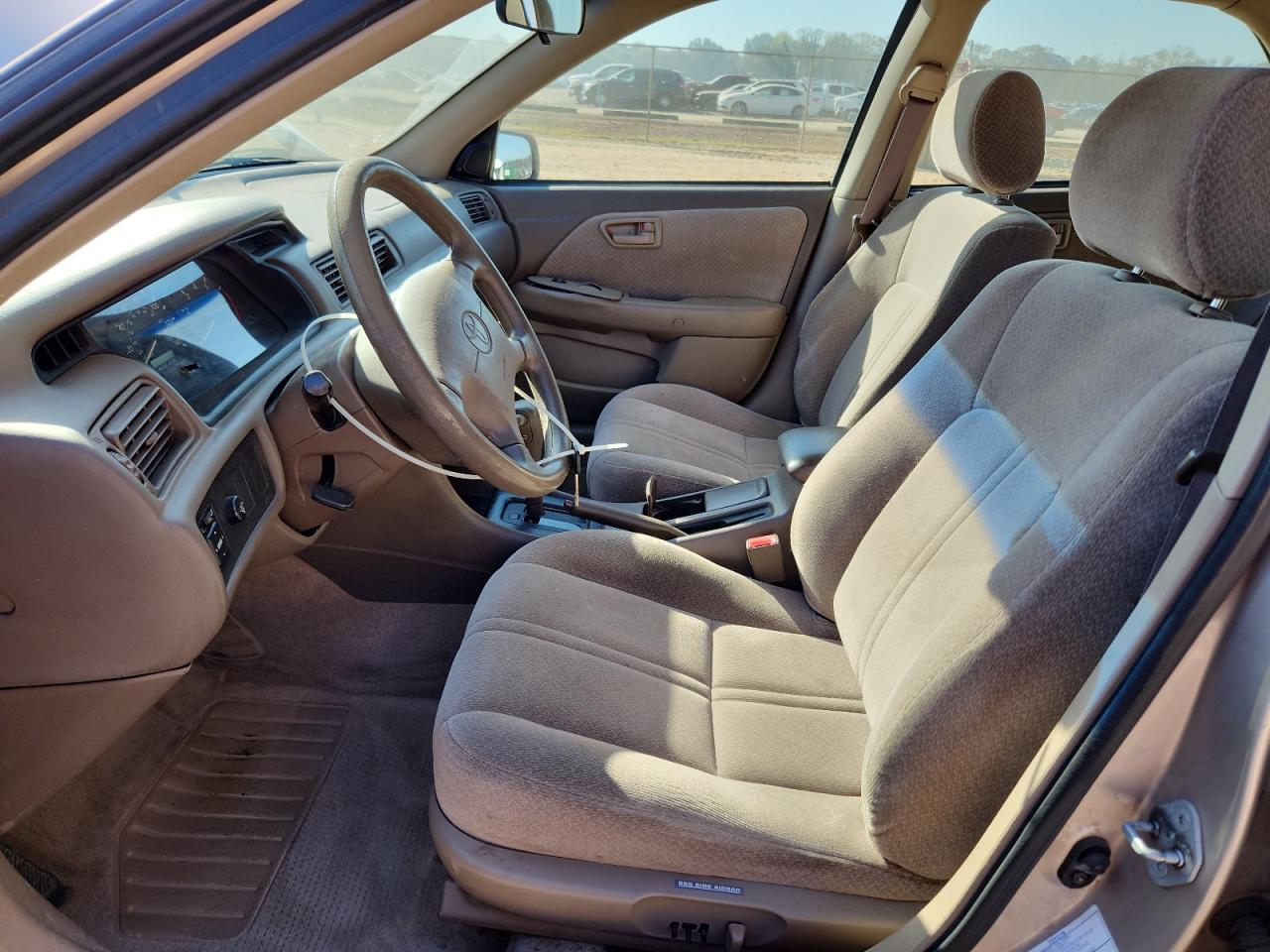 Lot #3285736664 2000 TOYOTA CAMRY CE