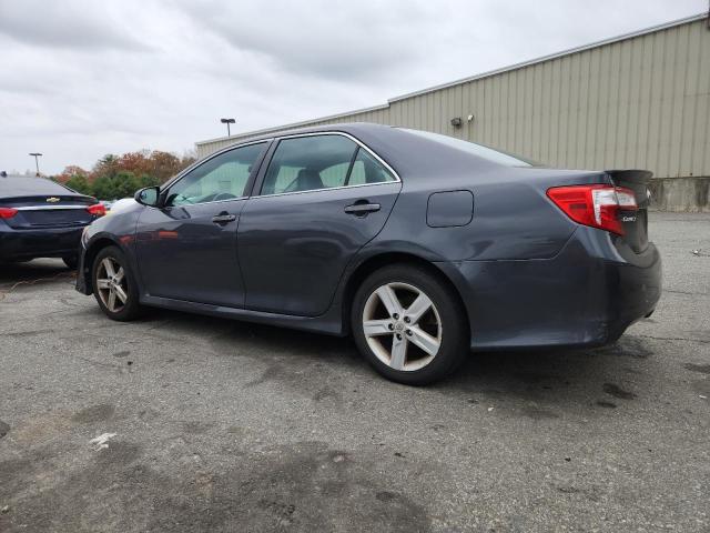2012 TOYOTA CAMRY BASE - 4T1BF1FK9CU091011