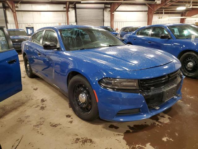 2020 DODGE CHARGER PO #3303632938