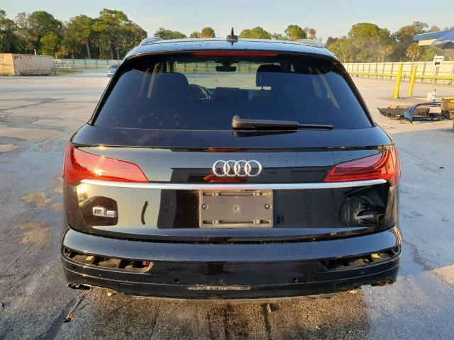 2021 AUDI Q5 PREMIUM #3302843906