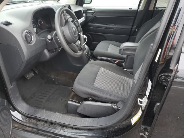 2016 JEEP COMPASS SP #3298123180