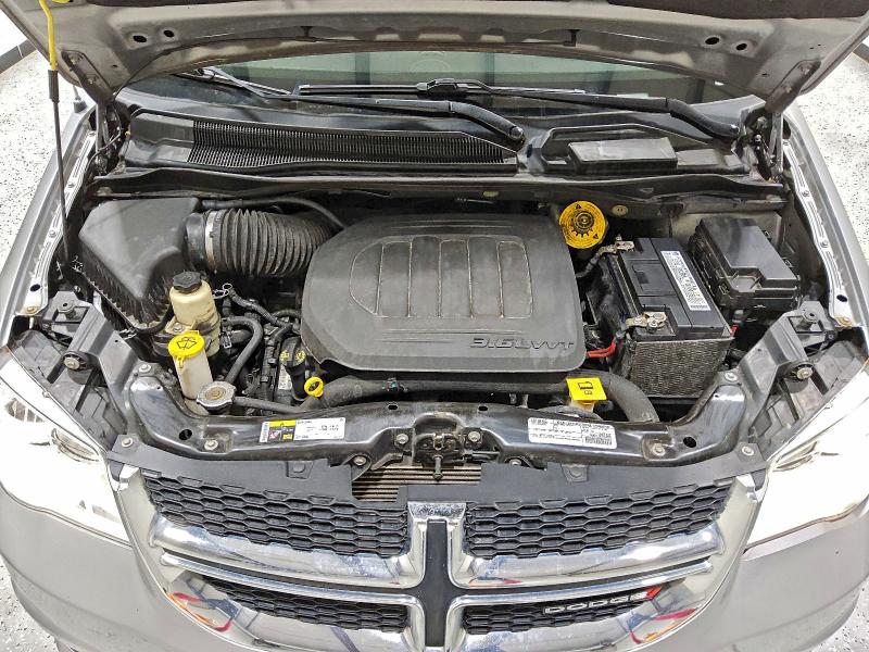 2020 DODGE GRAND CARA #3305325338