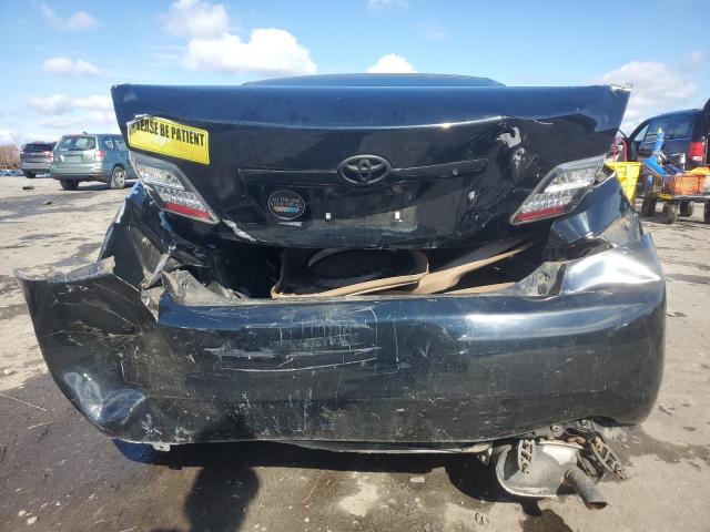 2009 TOYOTA CAMRY BASE #3301847350