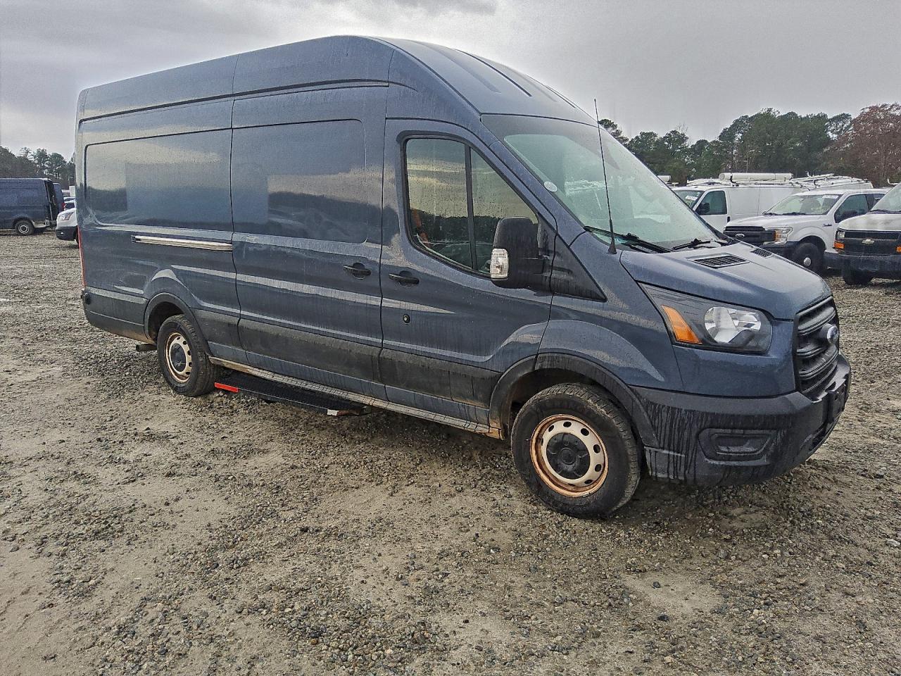 FORD TRANSIT T-250