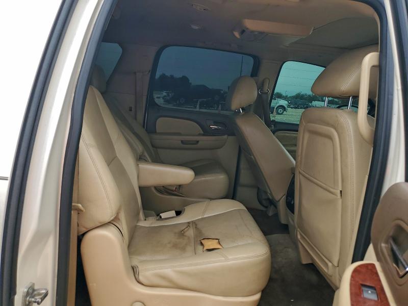 2013 CHEVROLET SUBURBAN C #3304497437