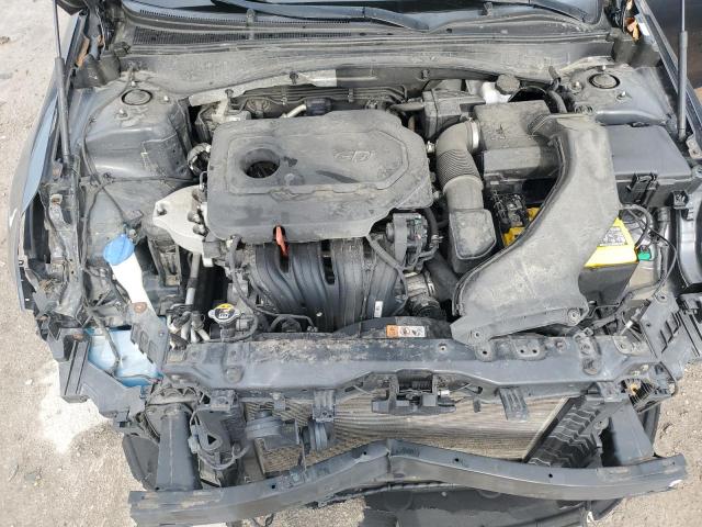 2020 KIA OPTIMA LX #3290247244