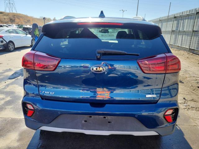 2020 KIA NIRO EX PR #3293882627
