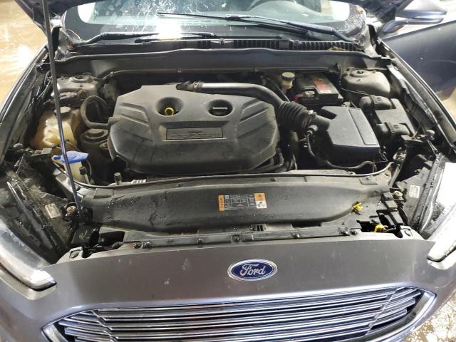 2014 FORD FUSION TIT #3291339170