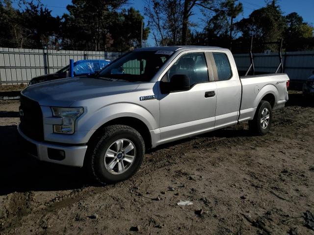 Global Auto Auctions: 2015 FORD F150 SUPER