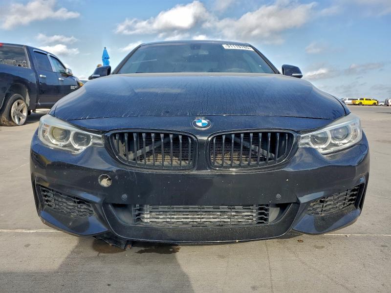 2015 BMW 428 XI #3303046611