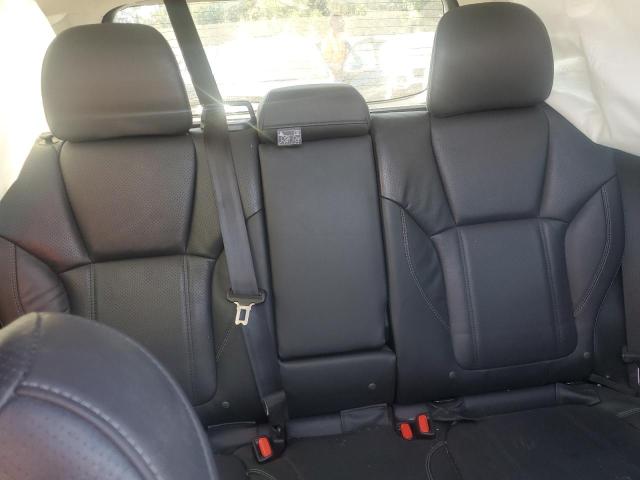 2022 SUBARU FORESTER L JF2SKAPC4NH437163