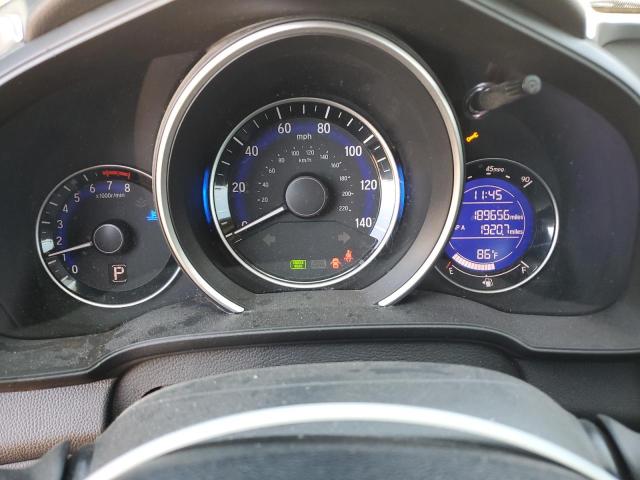 2015 HONDA FIT LX #3285598281