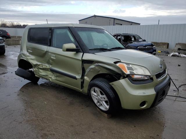 2010 KIA SOUL + #3304754912