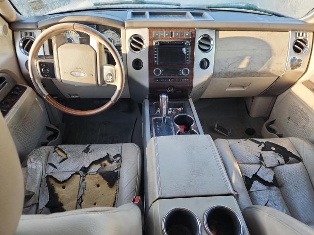 2009 FORD EXPEDITION #3308420294