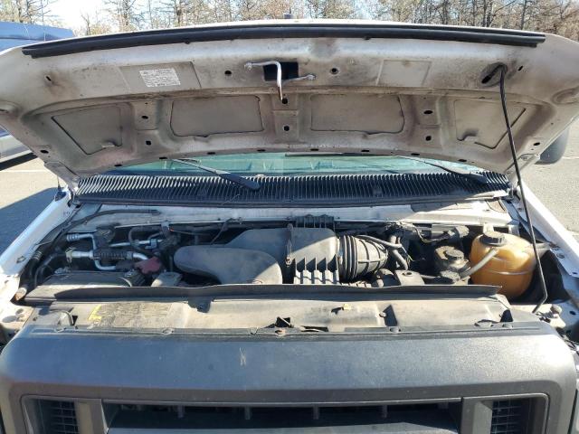 2011 FORD ECONOLINE #3301748396