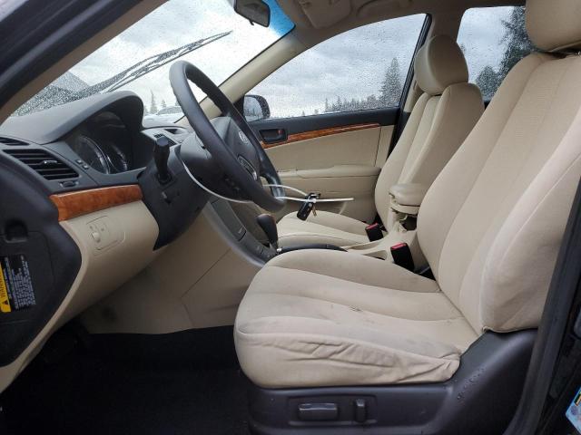 2010 HYUNDAI SONATA GLS #3302677022