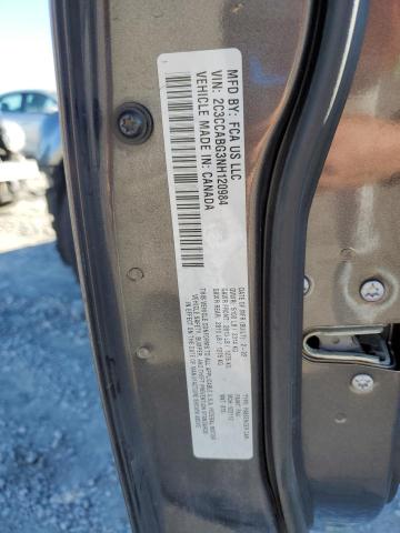 2022 CHRYSLER 300 S #3284867053