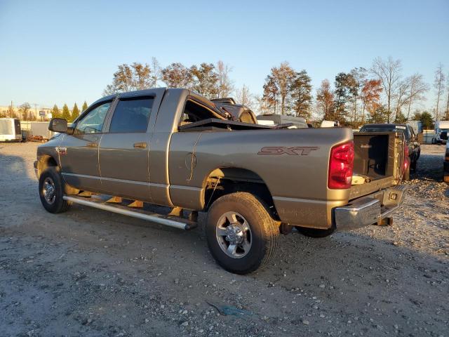 2008 DODGE RAM 2500 #3286743307