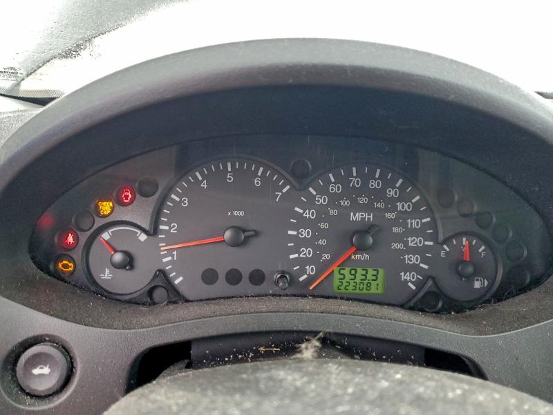 2006 FORD FOCUS ZX4 #3294771749