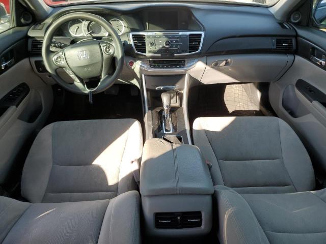 2013 HONDA ACCORD EX - 1HGCR2F77DA027362