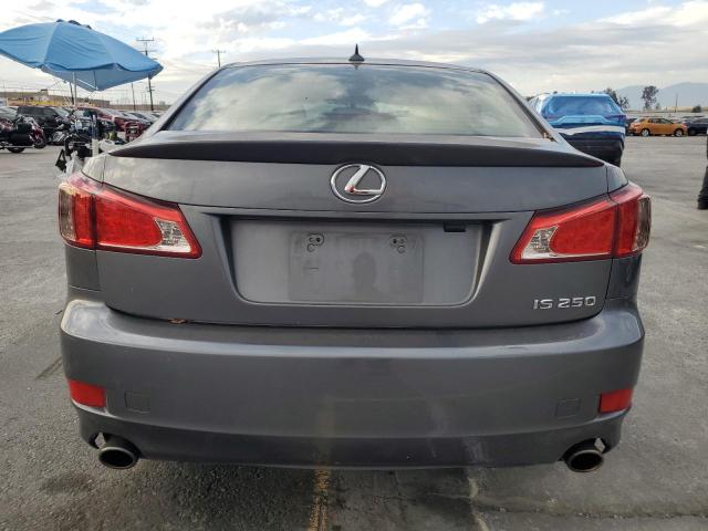 2012 LEXUS IS 250 #3297315383