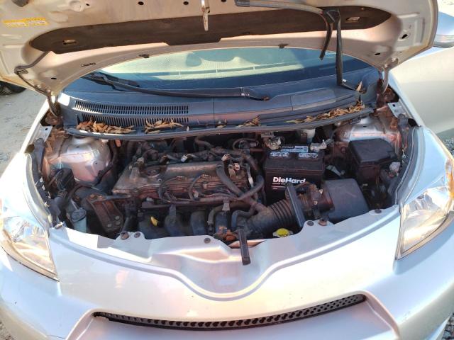 2008 TOYOTA SCION XD #3292313280