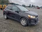 Lot #3301632657 2020 CHEVROLET TRAX 1LT