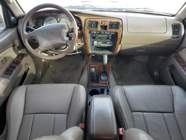 2000 TOYOTA 4RUNNER LI #3284975940