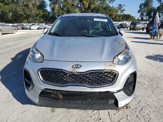 2020 KIA SPORTAGE L #3302706124