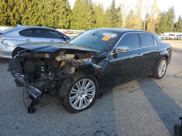 2016 CHRYSLER 300C #3294428504